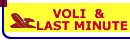 offerte voli last minute - ultima ora